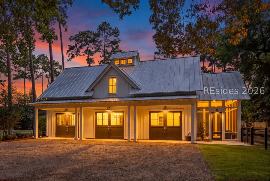 46 Gallavant Road, Bluffton, SC 29910 - #3
