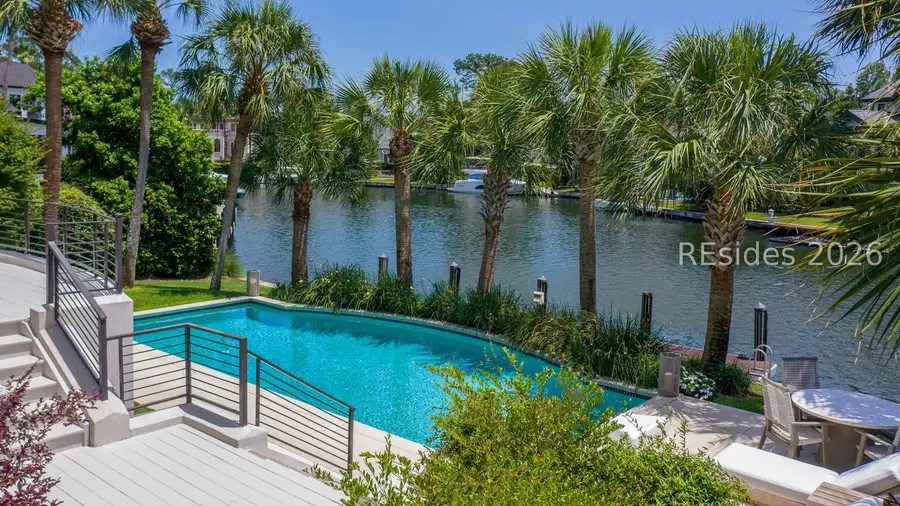 14 Castlebridge Court, Hilton Head Island, SC 29928 - #2