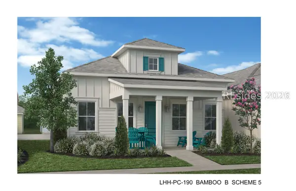 114 Lah De Dah Lane, Hardeeville, SC 29927
