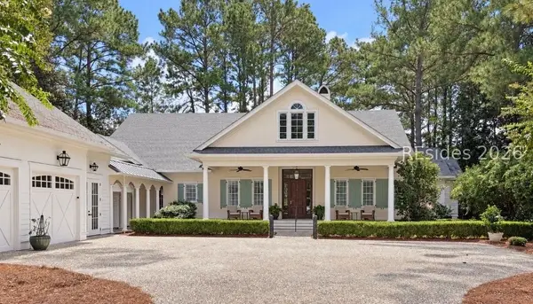 7 Rice Mill Road, Bluffton, SC 29909