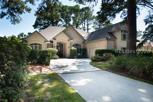 55 Santa Maria Drive, Hilton Head Island, SC 29926