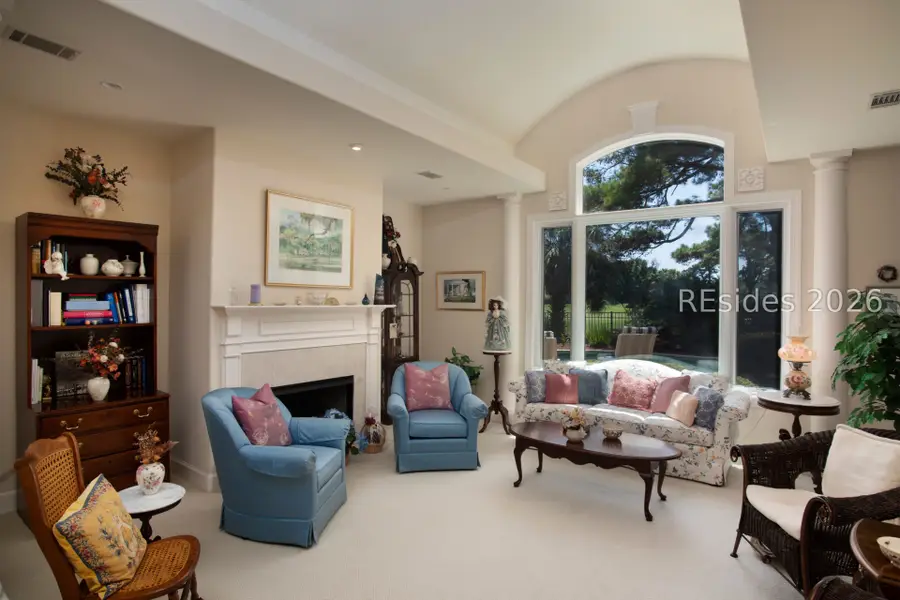 55 Santa Maria Drive, Hilton Head Island, SC 29926 - #2