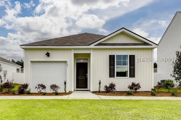 579 Sanctum Street, Ridgeland, SC 29936