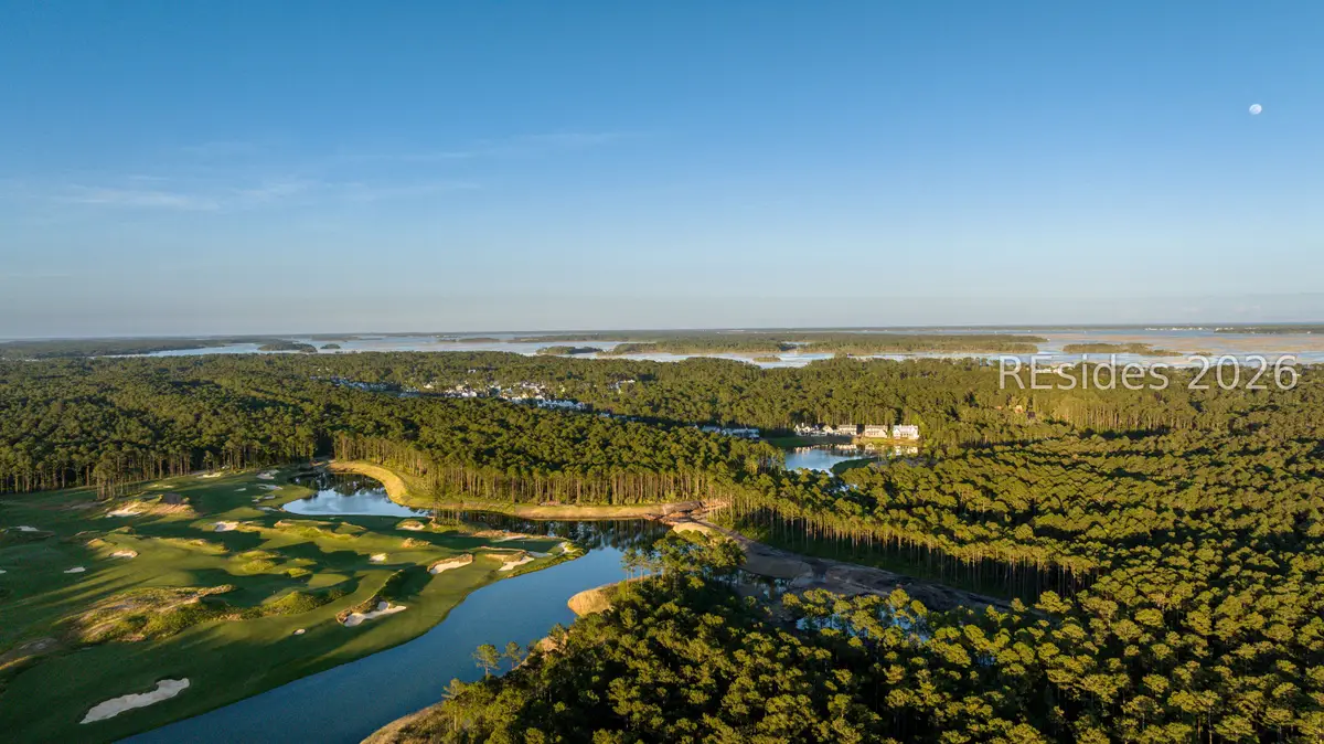 23 Amaranth Road, Bluffton, SC 29910 - #1