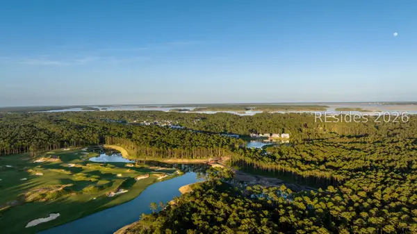 23 Amaranth Road, Bluffton, SC 29910