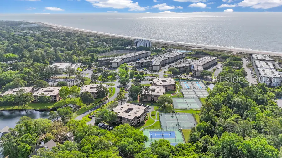 40 Folly Field Road #C147, Hilton Head Island, SC 29928 - #2