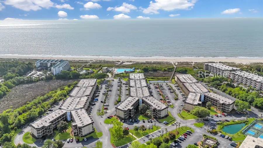 40 Folly Field Road #C147, Hilton Head Island, SC 29928 - #3