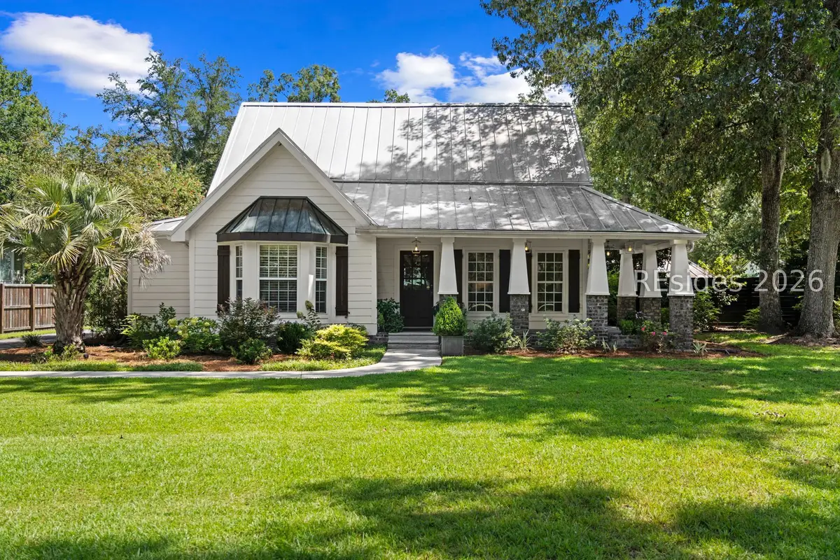 124 Roberts Lane, Hardeeville, SC 29927 - #1