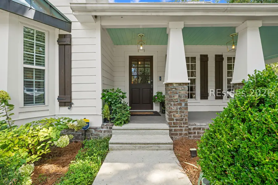 124 Roberts Lane, Hardeeville, SC 29927 - #2