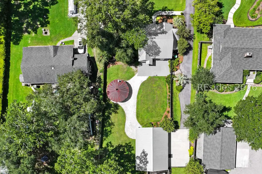 124 Roberts Lane, Hardeeville, SC 29927 - #3