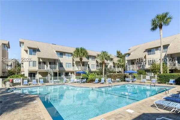 15 Deallyon Avenue #47, Hilton Head Island, SC 29928
