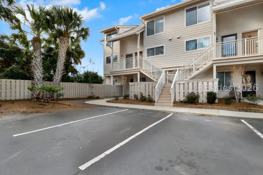 15 Deallyon Avenue #47, Hilton Head Island, SC 29928 - #2