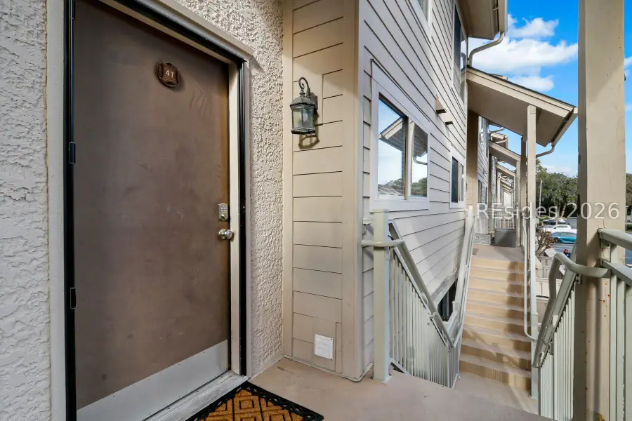 15 Deallyon Avenue #47, Hilton Head Island, SC 29928 - #3