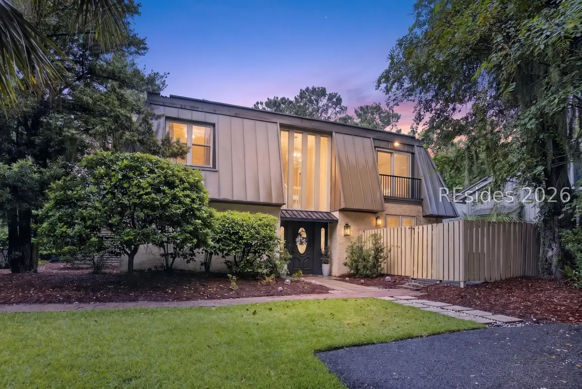 15 Wagon Road, Hilton Head Island, SC 29928 - #1