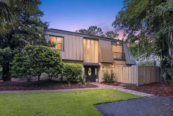 15 Wagon Road, Hilton Head Island, SC 29928