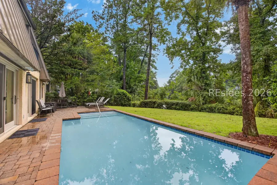 15 Wagon Road, Hilton Head Island, SC 29928 - #2
