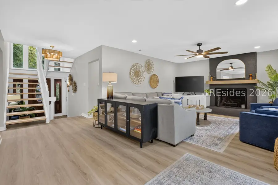 15 Wagon Road, Hilton Head Island, SC 29928 - #3