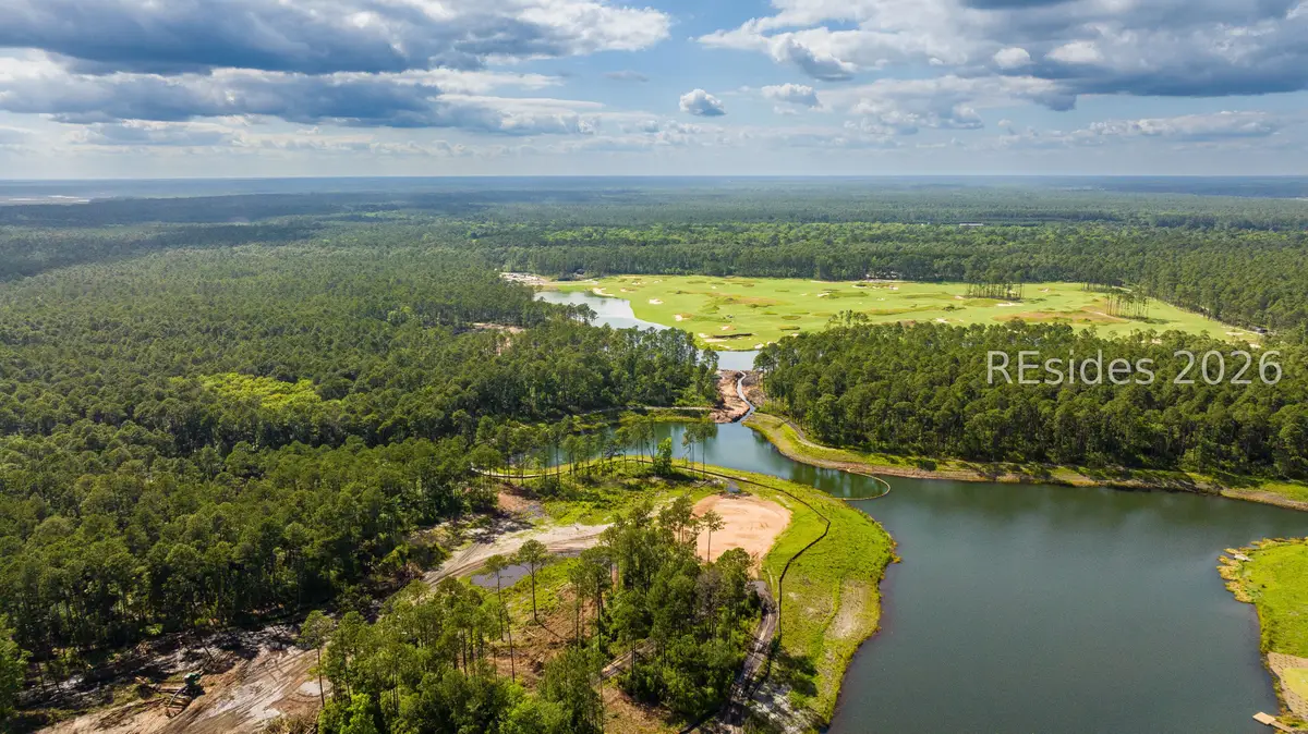 108 Amaranth Road, Bluffton, SC 29910 - #1