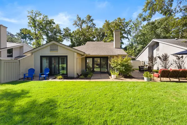 52 Stable Gate Road, Hilton Head Island, SC 29926