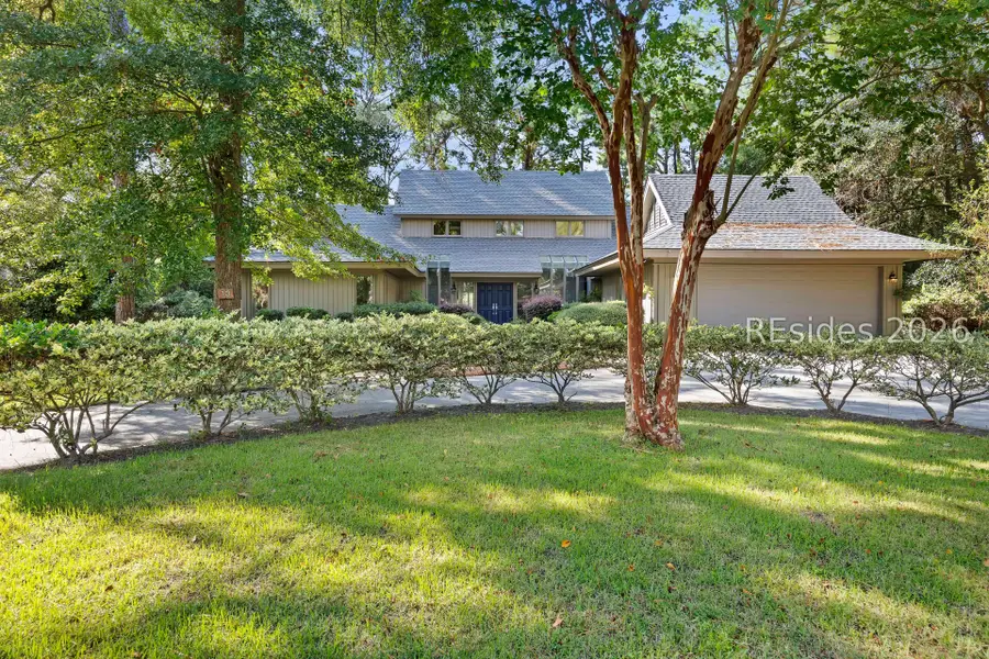 13 Pheasant Run, Hilton Head Island, SC 29926 - #3