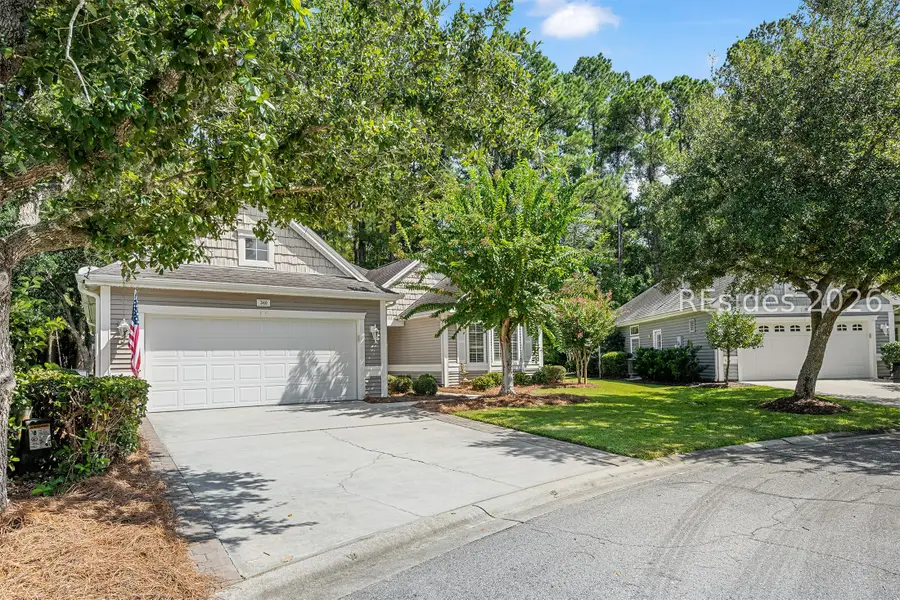 340 Hampton Place, Bluffton, SC 29909 - #2