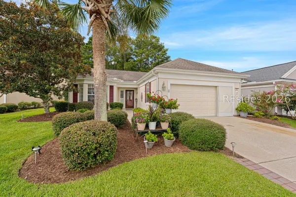 107 Holly Ribbons Circle, Bluffton, SC 29909