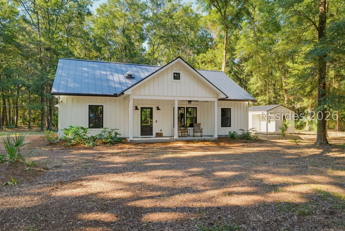 77 Avenue Of Oaks, Saint Helena Island, SC 29920 - #1