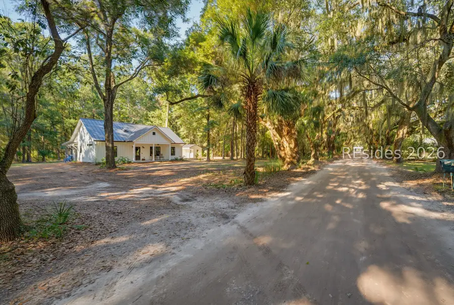 77 Avenue Of Oaks, Saint Helena Island, SC 29920 - #3