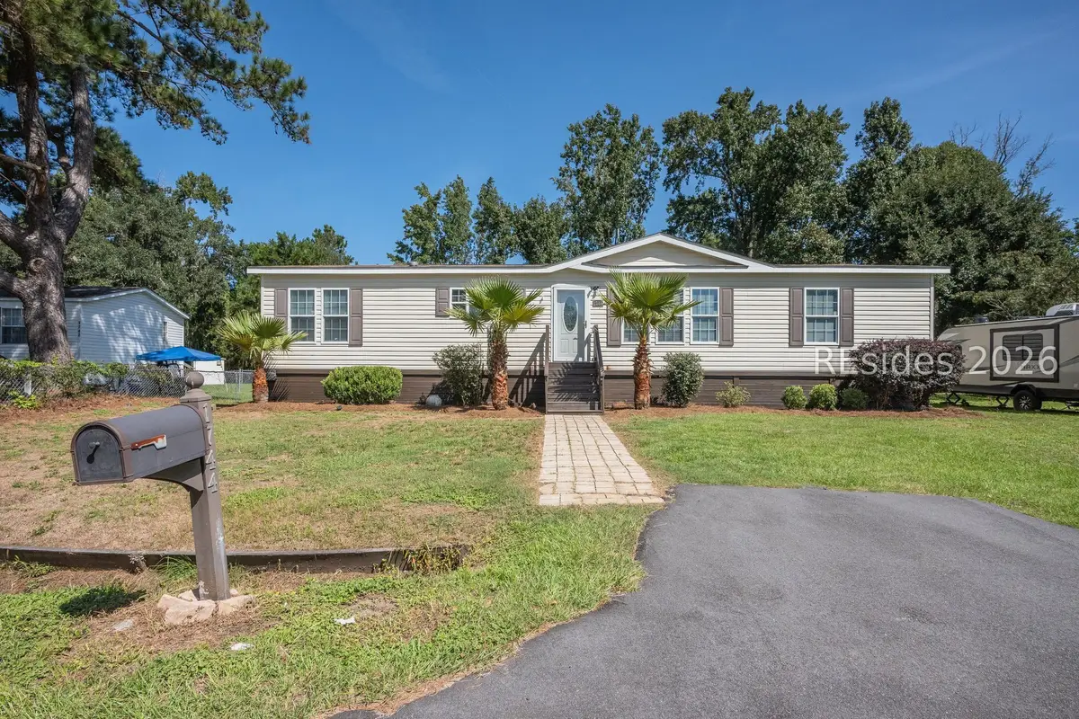 1744 Jasperstone Circle, Beaufort, SC 29906 - #1