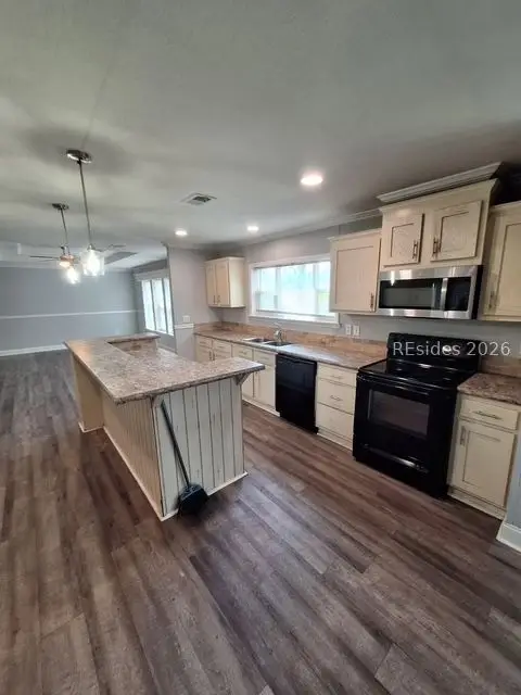 1744 Jasperstone Circle, Beaufort, SC 29906 - #3