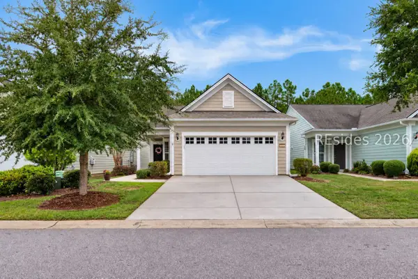2371 Freshwater Lane, Bluffton, SC 29909
