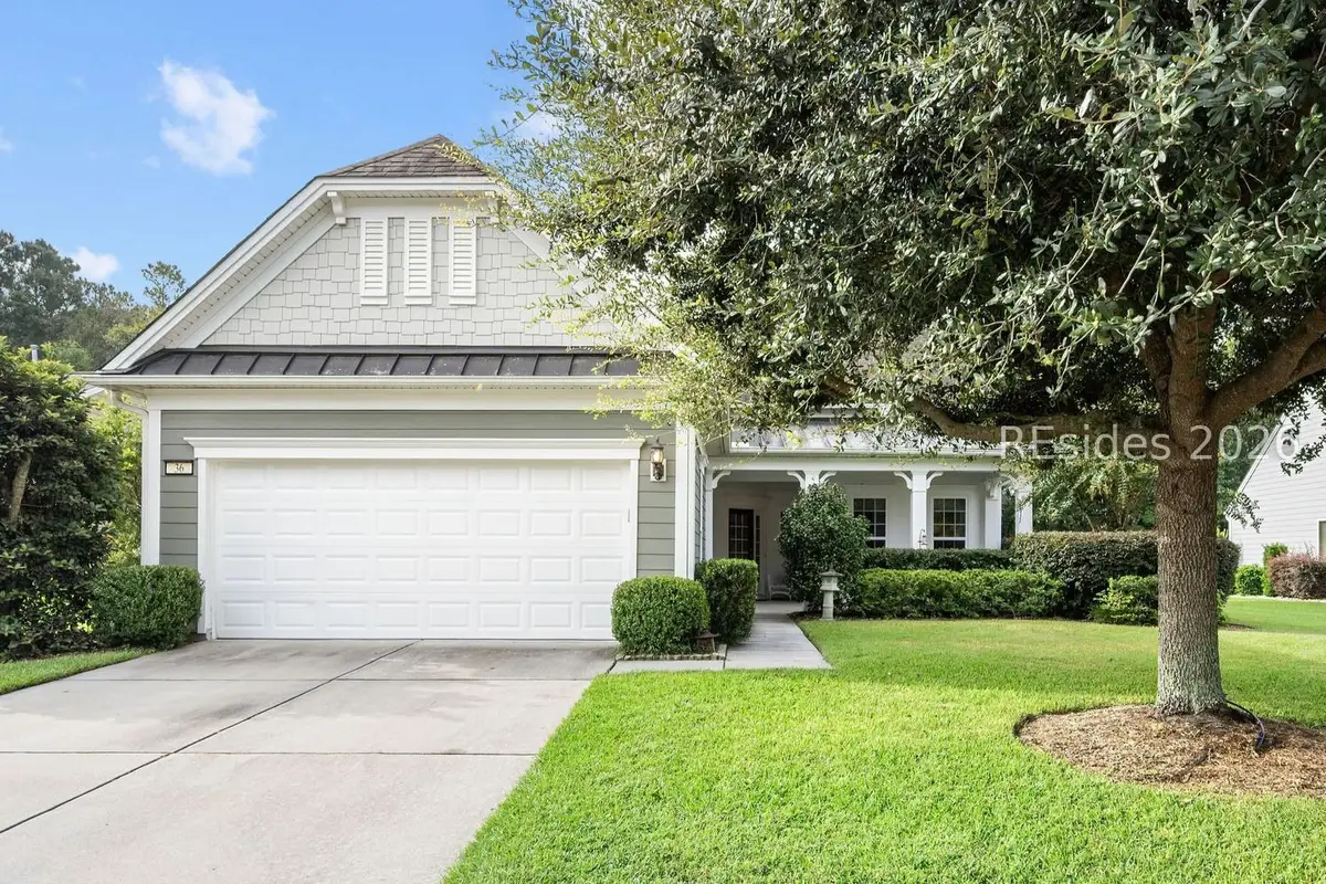 36 Groveview Avenue, Bluffton, SC 29910 - #1