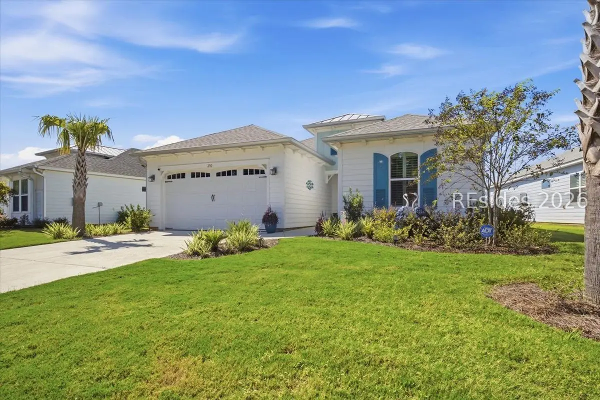 350 Good Life Way, Hardeeville, SC 29927 - #1