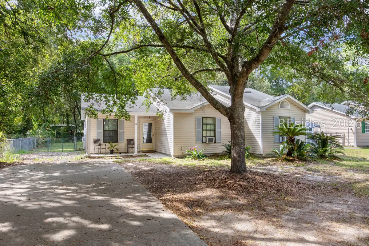 72 Blacksmith Circle, Beaufort, SC 29906 - #1