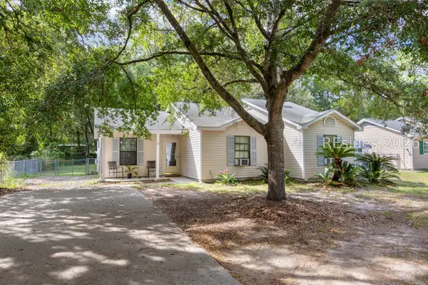 72 Blacksmith Circle, Beaufort, SC 29906
