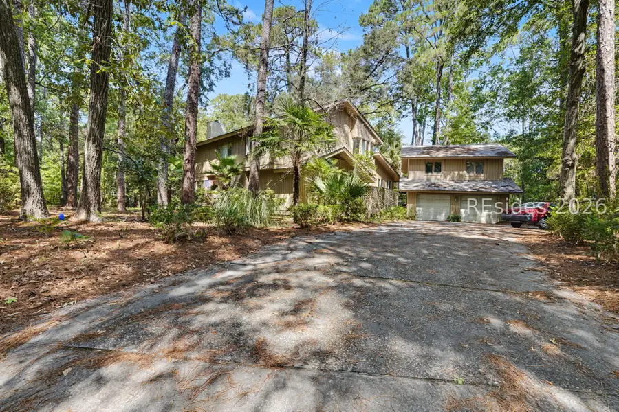 2 Deerfield Road, Hilton Head Island, SC 29926 - #2