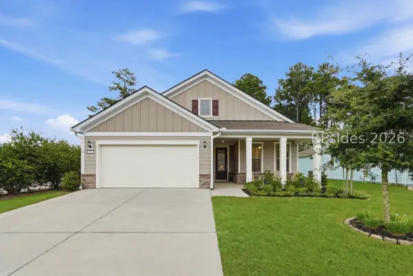 586 Crane Court, Okatie, SC 29909