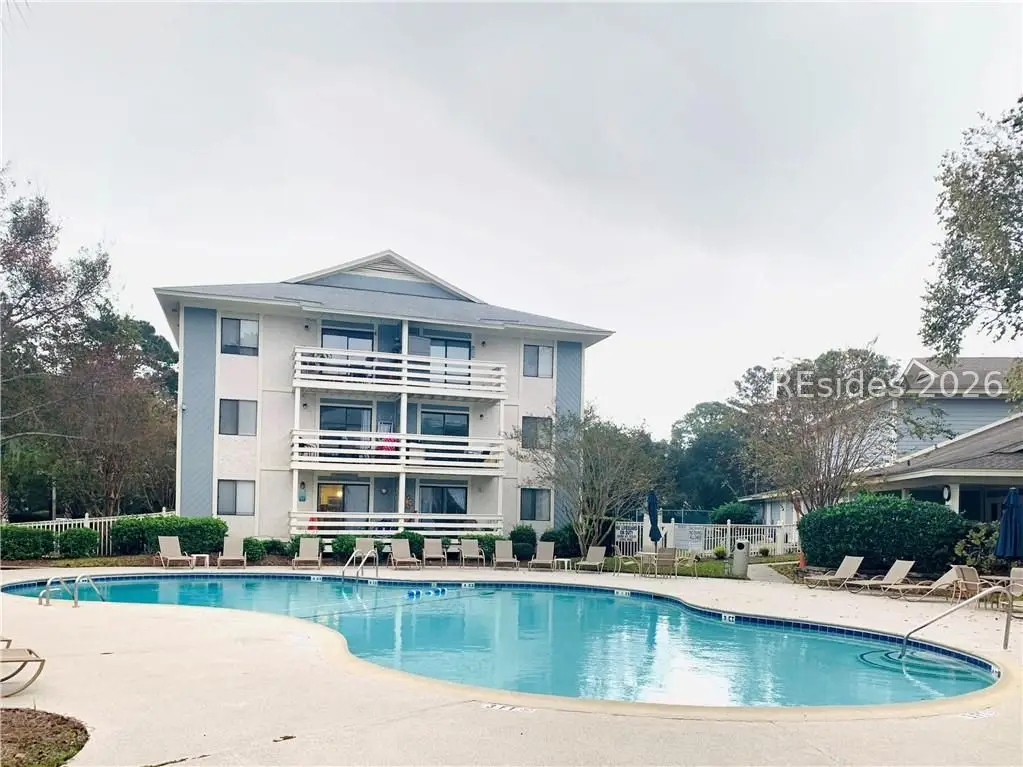 45 Folly Field Road #14E, Hilton Head Island, SC 29928 - #1
