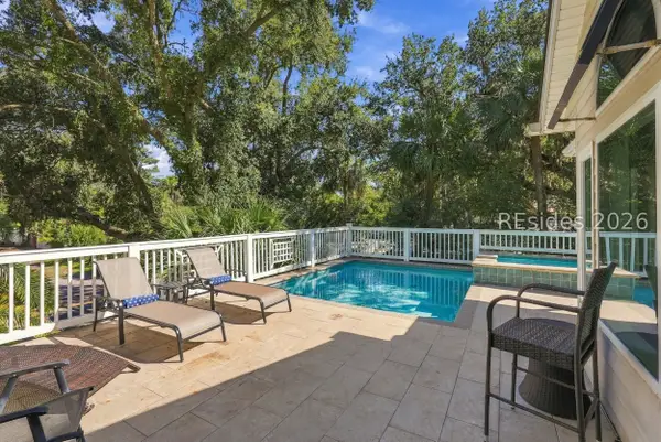 6 Ibis Street, Hilton Head Island, SC 29928