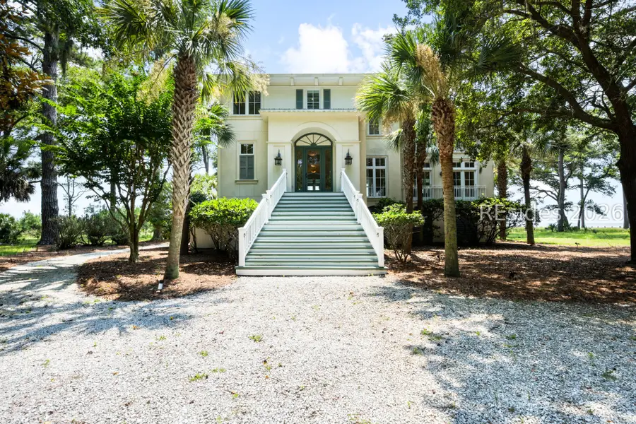 106 Martinangel Lane, Daufuskie Island, SC 29915 - #2
