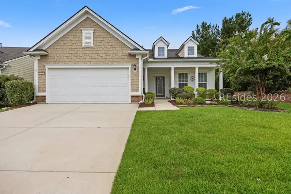 32 Northlake Boulevard, Bluffton, SC 29909