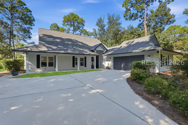 24 Angel Wing Drive, Hilton Head Island, SC 29926