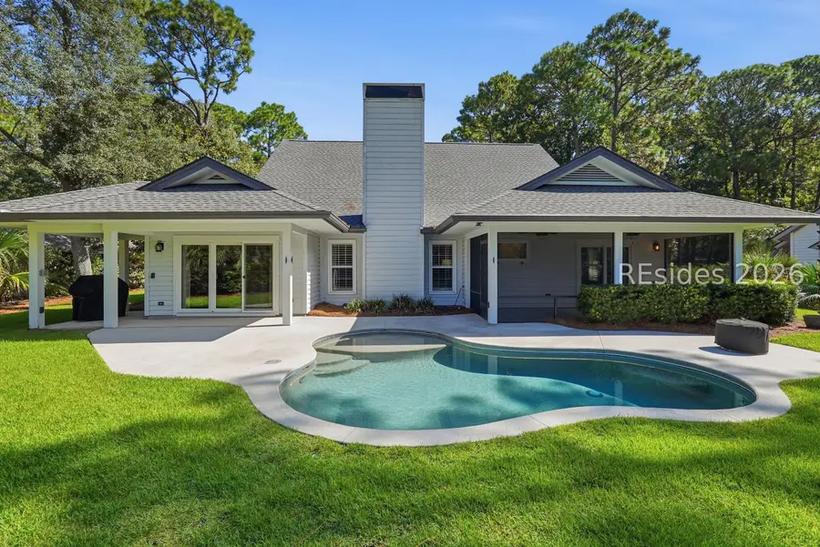 24 Angel Wing Drive, Hilton Head Island, SC 29926 - #2
