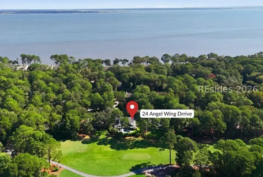 24 Angel Wing Drive, Hilton Head Island, SC 29926 - #3