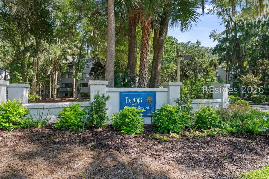 137 Cordillo Parkway #6002, Hilton Head Island, SC 29928 - #2