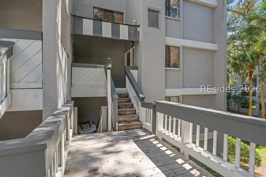 137 Cordillo Parkway #6002, Hilton Head Island, SC 29928 - #3