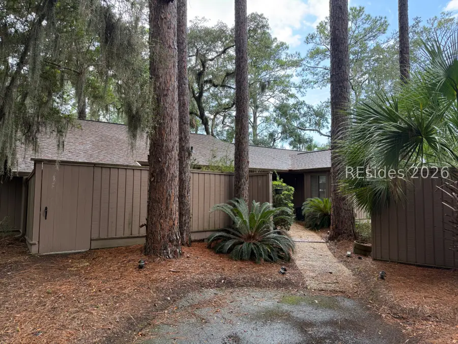 41 Stoney Creek Road, Hilton Head Island, SC 29928 - #2