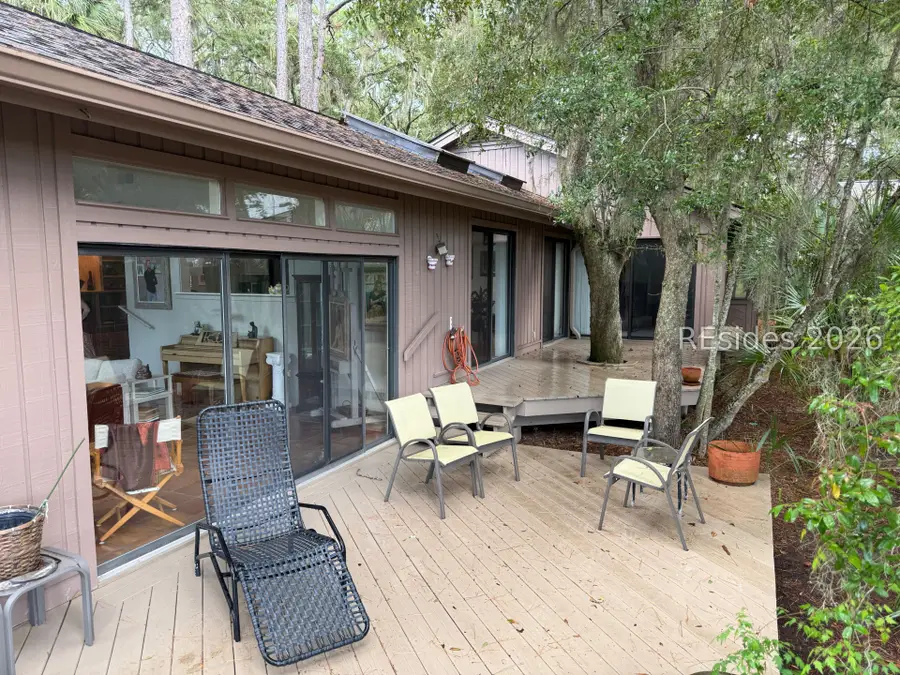41 Stoney Creek Road, Hilton Head Island, SC 29928 - #3
