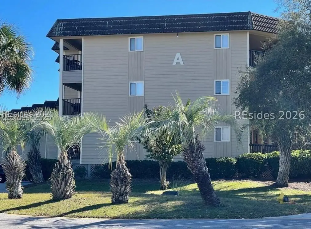 40 Folly Field Road #A134, Hilton Head Island, SC 29928 - #1