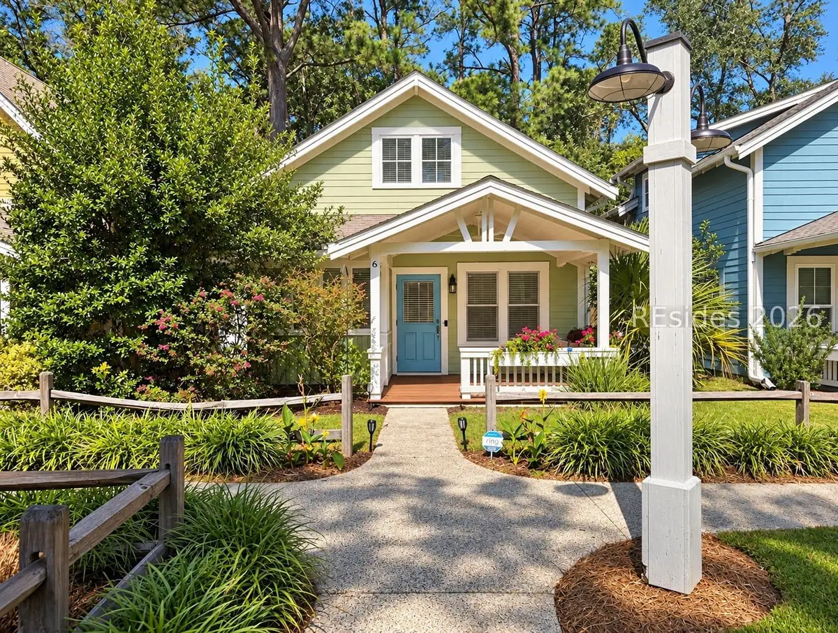 625 Spanish Wells Road #Unit 6, Hilton Head Island, SC 29926 - #1